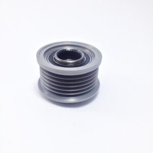 Polea Alternador R Libre 6 Pistas Rd49 17Di S16 W37.4 OD1 54 CW Bosch Mercedes Nissan Opel Renault