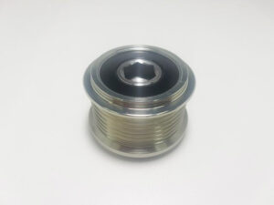 Polea Alternador R Libre 7 Pistas Rd58 17Di S14 W40 Toyota