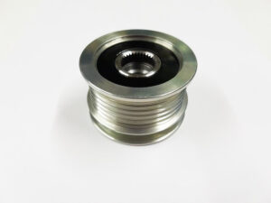 Polea Alternador R Libre 6 Pistas Rd56 17Di S16 W42.8 Mbenz Sprinter Clase C