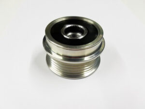 Polea Alternador R Libre 5 Pistas Rd56.2 17Di S16 W36.5 Audi Vw