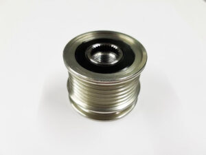 Polea Alternador R Libre 6 Pistas Rd50 17Di S16 W40.3 Ford Vw Seat
