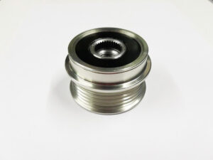 Polea Alternador R Libre 5 Pistas Rd56.2 17Di S16 W36.6 Vw Audi Skoda
