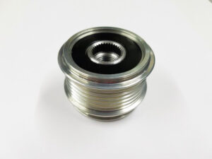 Polea Alternador R Libre 6 Pistas Rd56 17Di S16 W43 Skoda Vw Audi