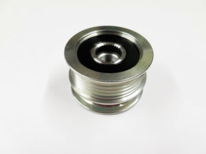 Polea Alternador R Libre 5 Pistas Rd56.2 17Di S16 W42.3 Audi Vw