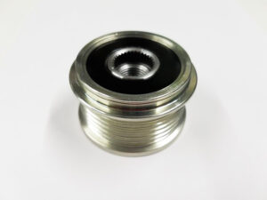 Polea Alternador R Libre 6 Pistas Rd56.2 17Di S16 W36.6 Vw