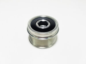 Polea Alternador R Libre 6 Pistas Rd54.8 17Di S17 W36 Ford Mitsub