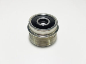 Polea Alternador R Libre 7 Pistas Rd59.1 17Di S16 W45.3 Ford