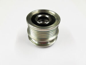 Polea Alternador R Libre 5 Pistas Rd51 17Di S16 W45 Mbenz