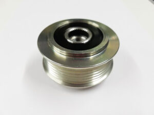 Polea Alternador R Libre 6 Pistas Rd67.7 17Di S16 W41.8 Vw Volvo