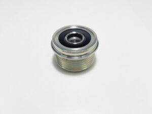 Polea Alternador R Libre 6 Pistas Rd53.3 17Di S16 W35.5 Ford