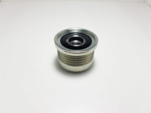 Polea Alternador R Libre 5 Pistas Rd48.8 17Di S16 W37.4 Mitsu Renault Opel