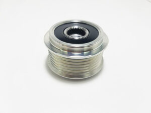 Polea Alternador R Libre 6 Pistas Rd60 17Di S16 W39.7 Ford Mazda