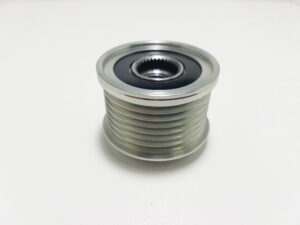 Polea Alternador R Libre 7 Pistas Rd50 17Di S16 W40 Mbenz Clase S / G