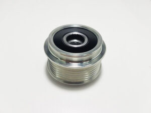 Polea Alternador R Libre 6 Pistas Rd59.5 17Di S16 W42.5 Opel