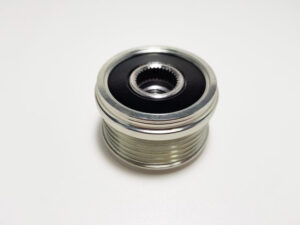 Polea Alternador R Libre 5 Pistas Rd54 17Di S16 W36.4 Opel Gm