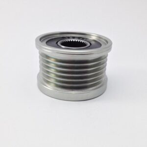 Polea Alternador R Libre 6 Pistas Rd49 17Di S16 W34.8 Bmw