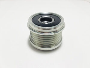 Polea Alternador R Libre 6 Pistas Rd54.2 17Di S16 W41.8 Ford Mazda