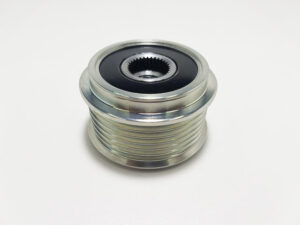 Polea Alternador R Libre 6 Pistas Rd58.6 17Di S17 W39.7 Ford Mazda