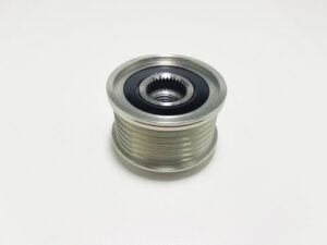 Polea Alternador R Libre 6 Pistas Rd49.8 17Di S16 W36.2 Mbenz