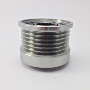 Polea Alternador R Libre 6 Pistas Rd49.3 17Di S14 W40.2 Ford Volvo Mazda