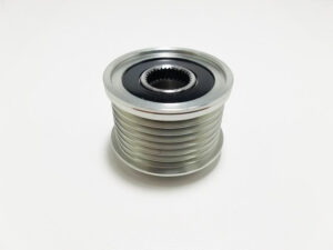Polea Alternador R Libre 7 Pistas Rd50 17Di S16 W39.7 Mbenz