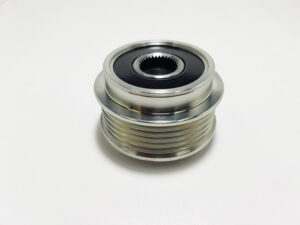 Polea Alternador R Libre 5 Pistas Rd60 17Di S14 W40.8 Fiat Mbenz