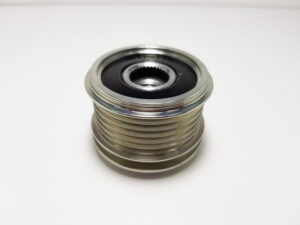 Polea Alternador R Libre 6 Pistas Rd54.8 17Di S14 W43.6 Ford Mazda Volvo