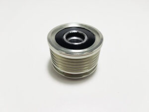 Polea Alternador R Libre 5 Pistas Rd51.8 17Di S16 W36.8 Mbenz