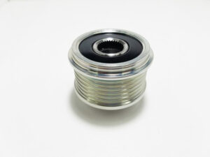 Polea Alternador R Libre 6 Pistas Rd55 17Di S16 W47 Renault Mitsub