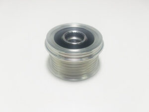 Polea Alternador R Libre 6 Pistas Rd52.5 17Di S16 W33.6 Porsche