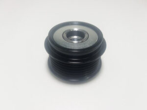 Polea Alternador R Libre 6 Pistas Rd57.6 17Di S17 W40.4 Chrysler