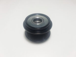 Polea Alternador R Libre 6 Pistas Rd57.7 17Di S14 W40.6 Gm Chevrolet