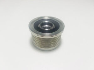 Polea Alternador R Libre 6 Pistas Rd49 17Di S16 W34.2 Renault Megane Laguna