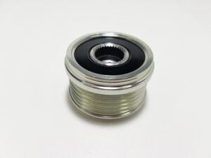 Polea Alternador R Libre 5 Pistas Rd54.5 17Di S16 W43.3 Renault