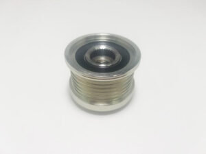 Polea Alternador R Libre 6 Pistas Rd48.6 17Di S14 W41.5 Renault Saab