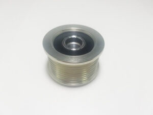 Polea Alternador R Libre 8 Pistas Rd59.5 17Di S17 W42.8 Mazda Ford