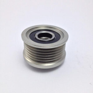Polea Alternador R Libre 6 Pistas Rd54 17Di S17 W43.7 Fiat Lancia Saab