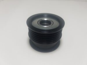 Polea Alternador R Libre 5 Pistas Rd56.9 17Di S16 W46 Astra Zafira