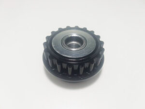 Polea Alternador R Libre 18 Pistas Rd62 17Di S16 Vw Tuareg Transporter