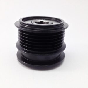 Polea Alternador R Libre 6 Pistas Rd57.5 17Di S14 W51.4 Chrysler