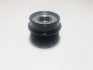 Polea Alternador R Libre 6 Pistas Rd57.5 17Di S16 W38.4 Citroen Peugeot