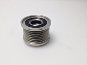 Polea Alternador R Libre 7 Pistas Rd48.8 17Di S16 W41.4 Nissan Renault
