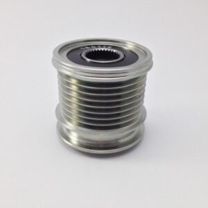 Polea Alternador R Libre 8 Pistas Rd50 17Di S16 W52.2 Mbenz