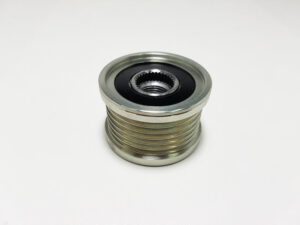 Polea Alternador R Libre 6 Pistas Rd49.3 17Di S16 W34.4 Renault Clio