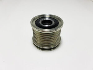 Polea Alternador R Libre 8 Pistas Rd50.1 17Di S16 W43.3 Mbenz