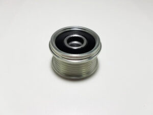 Polea Alternador R Libre 6 Pistas Rd52.5 17Di S16 W37 Nissan Renault