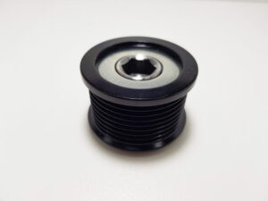Polea Alternador R Libre 8 Pistas Rd59.8 17Di S14 W43.5 Dodge