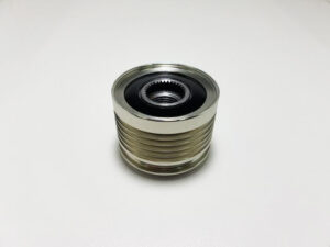 Polea Alternador R Libre 5 Pistas Rd49.7 17Di S16 W37.5 Mitsub Smart