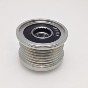 Polea Alternador R Libre 6 Pistas Rd49.8 17Di S17 W39.8 Nissan Mitsub