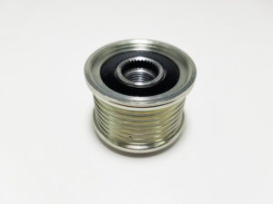 Polea Alternador R Libre 7 Pistas Rd49 17Di S17 W38.7 Nissan Renault